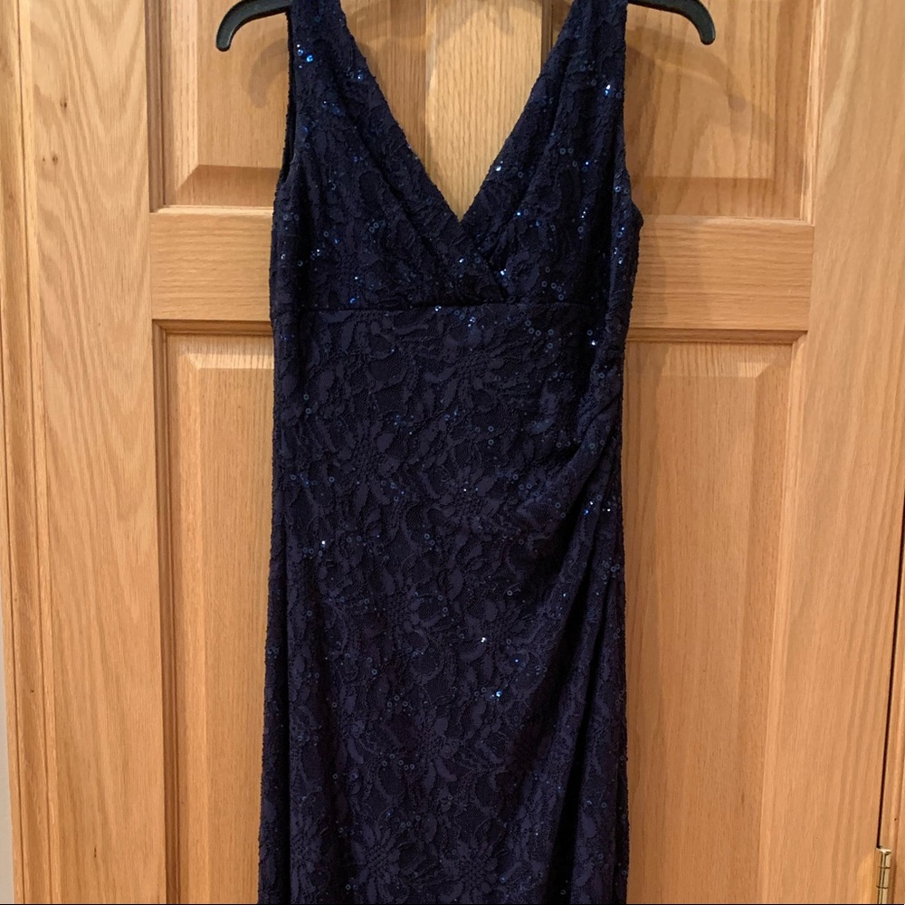 Ralph Lauren Evening gown